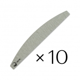 Nail file 240/240-10 pc