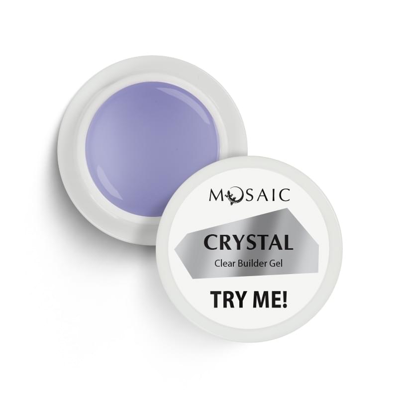 Crystal 5 ml Crystal 5 ml
