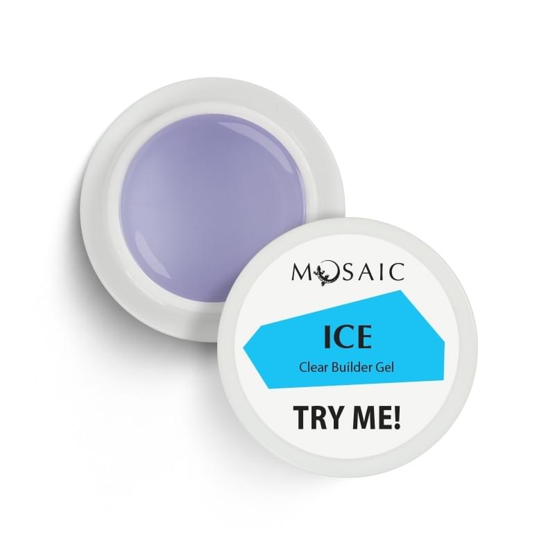 Ice 5 ml Ice 5 ml