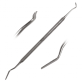 Pediküüri instrument