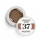 Mosaic Color Gel värvline geel (37. Frosted Sand)