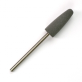 Silicone polisher. Coarse
