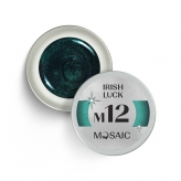 Mosaic Color Gel (M12. Irish Luck)