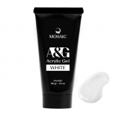 A&G Белый 60 гр.