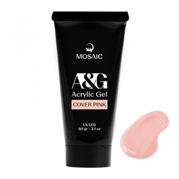 A&G Cover pink 60 gr
