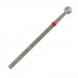 Diamond round bit 4 mm