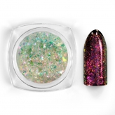 Mosaic Pigment Flakes (8)