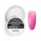 Spider geel Valge