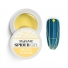 Spider geel Pastell kollane
