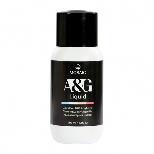 A&G liquid 150 ml