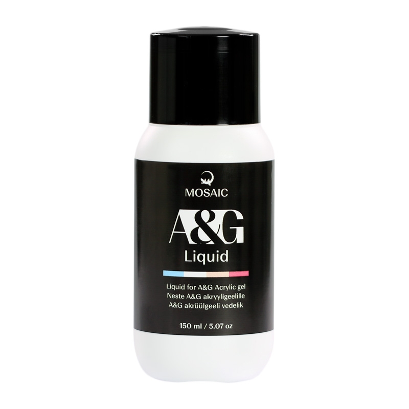 A&G liquid