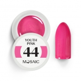 Mosaic Color Gel (44. Youth Pink)
