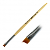 Akrüülgeeli pintsel nr.2