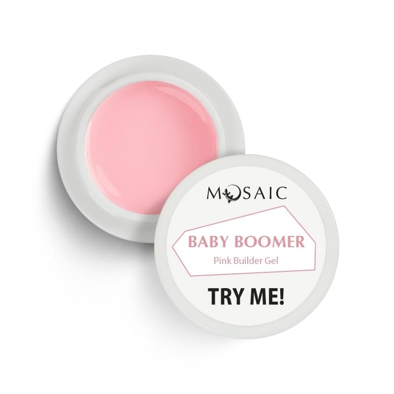 Baby Boomer 5 ml Baby Boomer 5 ml