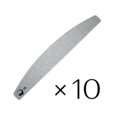 Nail file refill paper 150 - 10 pcs