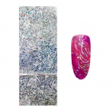 Арт фольга 02-07