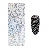 Арт фольга 03-03