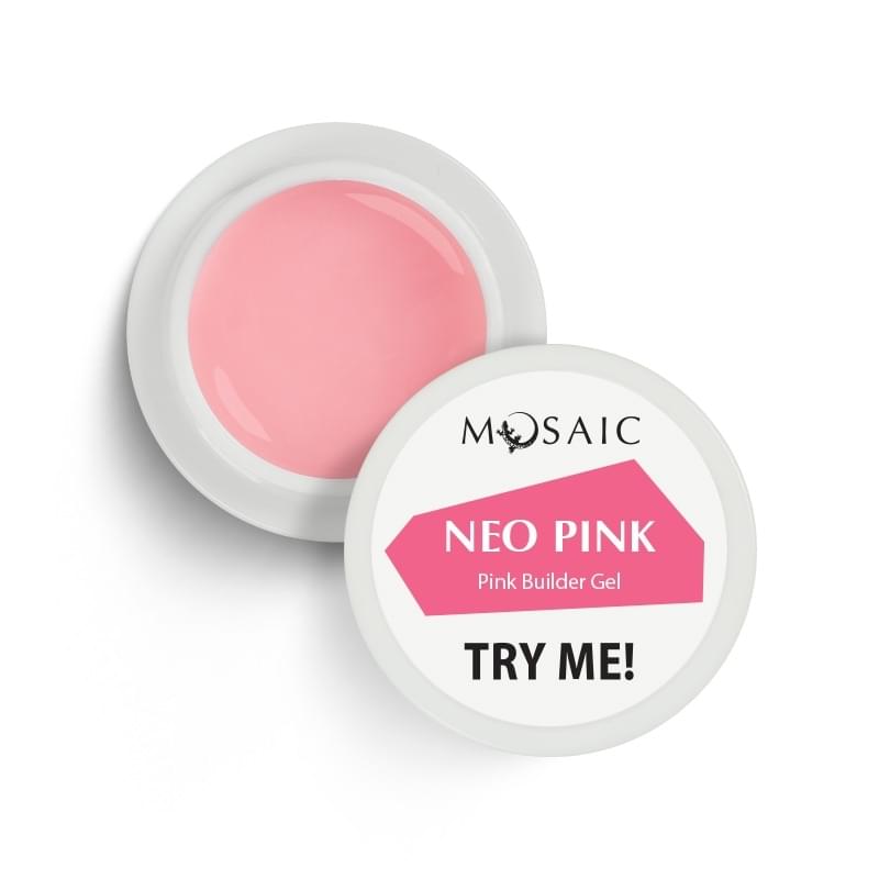 Neo розовый 5 мл