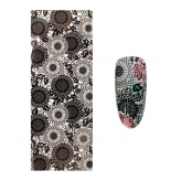 Арт фольга 04-02