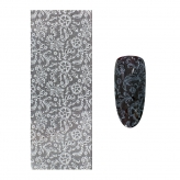 Арт фольга 04-10