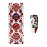 Арт фольга 09-07