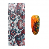 Арт фольга 09-09