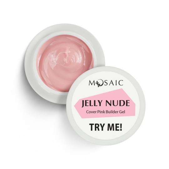 Jelly Nude 5 ml