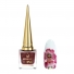Mosaic thINK (Gold Pink)