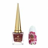 Mosaic thINK (Gold Pink)