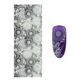 Art foil 04-07