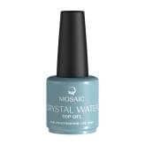 Mosaic Crystal Water Top Gel 15 ml