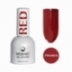 Mosaic Gel Polish Red geellakk (Firebird) 15 ml