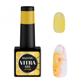 Vitra Yellow 10 ml