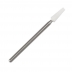 Stone white cone bit