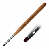 One stroke 3 brush