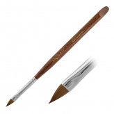Acrylic gel brush nr.1