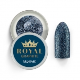 Royal Graphite 5 ml