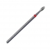 Diamond flame bit