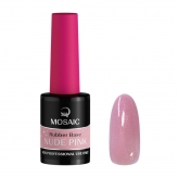 Mosaic Rubber Base (Nude Pink)