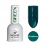 Mosaic Gel Polish Green (Explorer) 15 ml
