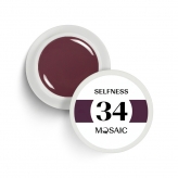 Mosaic Color Gel (34. Selfness)