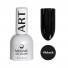 Mosaic Gel Polish Art (Black) 15 ml