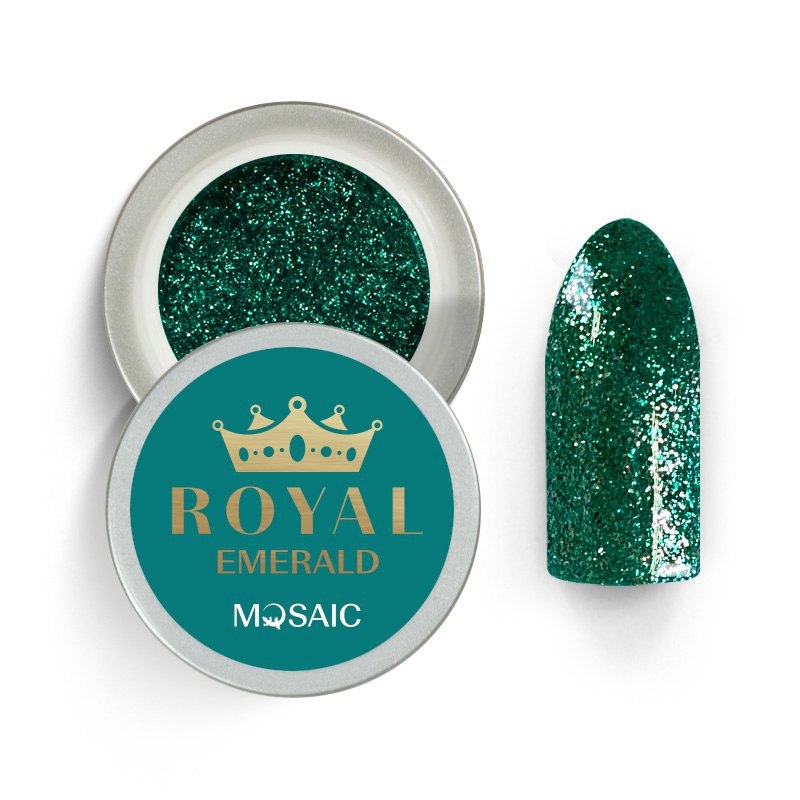 Royal Emerald 5 ml