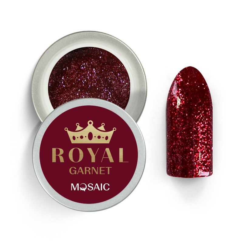 Garnet 5 ml Garnet 5 ml