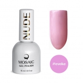 Mosaic Gel Polish Nude гель-лак (Evoke) 15 мл