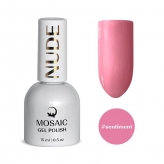 Mosaic Gel Polish Nude geellakk (Sentiment) 15 ml