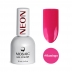 Mosaic Gel Polish Neon geellakk (Flamingo) 15 ml