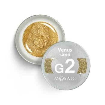 G2. Venus sand