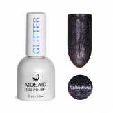 Mosaic Gel Polish Glitter geellakk (Showout) 15 ml