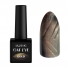 Mosaic Cat Eye Gel Polish (Gold) 10 ml